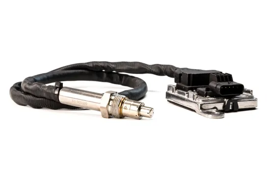 NOx-Sensor, Harnstoffeinspritzung nach Katalysator PREXAparts P150595 Bild NOx-Sensor, Harnstoffeinspritzung nach Katalysator PREXAparts P150595