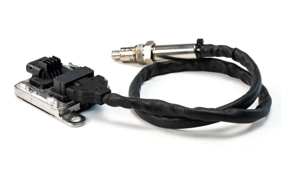 NOx-Sensor, Harnstoffeinspritzung nach Katalysator PREXAparts P150595 Bild NOx-Sensor, Harnstoffeinspritzung nach Katalysator PREXAparts P150595