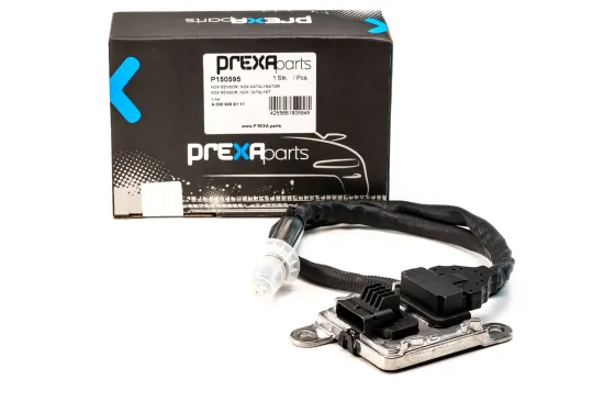 NOx-Sensor, Harnstoffeinspritzung nach Katalysator PREXAparts P150595 Bild NOx-Sensor, Harnstoffeinspritzung nach Katalysator PREXAparts P150595