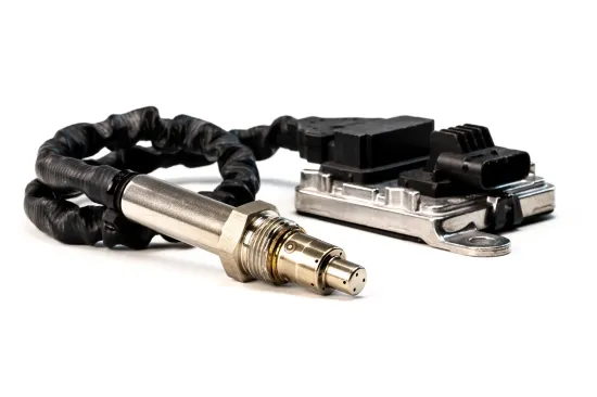 NOx-Sensor, Harnstoffeinspritzung PREXAparts P150596 Bild NOx-Sensor, Harnstoffeinspritzung PREXAparts P150596