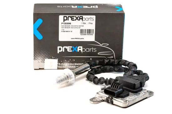 NOx-Sensor, Harnstoffeinspritzung PREXAparts P150596 Bild NOx-Sensor, Harnstoffeinspritzung PREXAparts P150596