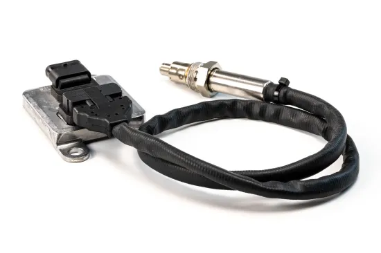 NOx-Sensor, NOx-Katalysator PREXAparts P150597 Bild NOx-Sensor, NOx-Katalysator PREXAparts P150597