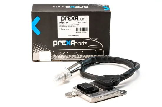 NOx-Sensor, NOx-Katalysator PREXAparts P150597 Bild NOx-Sensor, NOx-Katalysator PREXAparts P150597