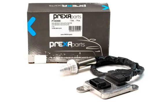 NOx-Sensor, Harnstoffeinspritzung PREXAparts P150598 Bild NOx-Sensor, Harnstoffeinspritzung PREXAparts P150598