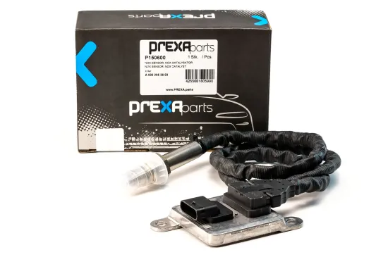 NOx-Sensor, Harnstoffeinspritzung PREXAparts P150600 Bild NOx-Sensor, Harnstoffeinspritzung PREXAparts P150600