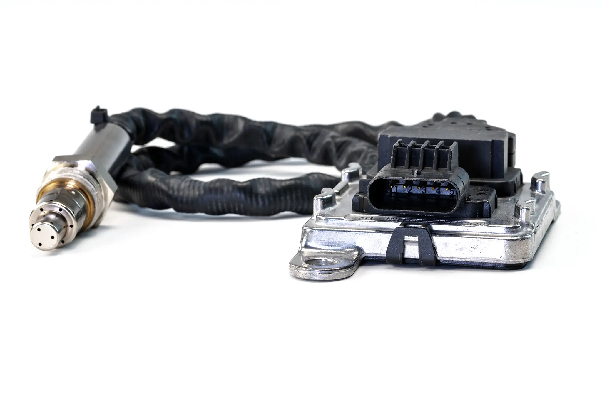 NOx-Sensor, Harnstoffeinspritzung PREXAparts P150601