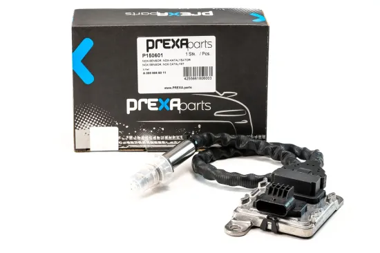 NOx-Sensor, Harnstoffeinspritzung PREXAparts P150601 Bild NOx-Sensor, Harnstoffeinspritzung PREXAparts P150601