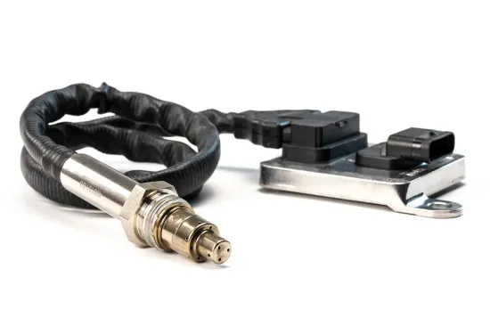 NOx-Sensor, Harnstoffeinspritzung PREXAparts P150602 Bild NOx-Sensor, Harnstoffeinspritzung PREXAparts P150602