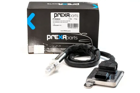 NOx-Sensor, Harnstoffeinspritzung PREXAparts P150602 Bild NOx-Sensor, Harnstoffeinspritzung PREXAparts P150602