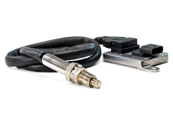 NOx-Sensor, Harnstoffeinspritzung PREXAparts P150603 Bild NOx-Sensor, Harnstoffeinspritzung PREXAparts P150603