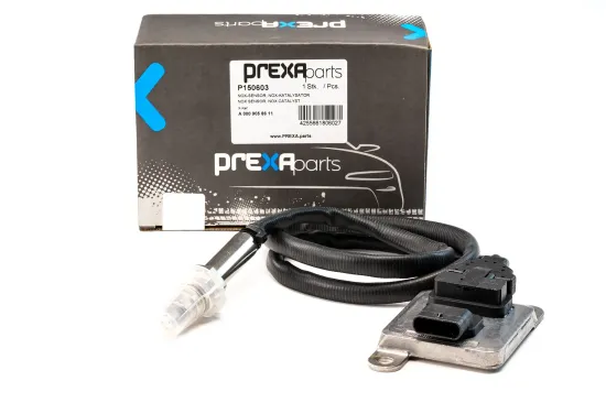 NOx-Sensor, Harnstoffeinspritzung PREXAparts P150603 Bild NOx-Sensor, Harnstoffeinspritzung PREXAparts P150603