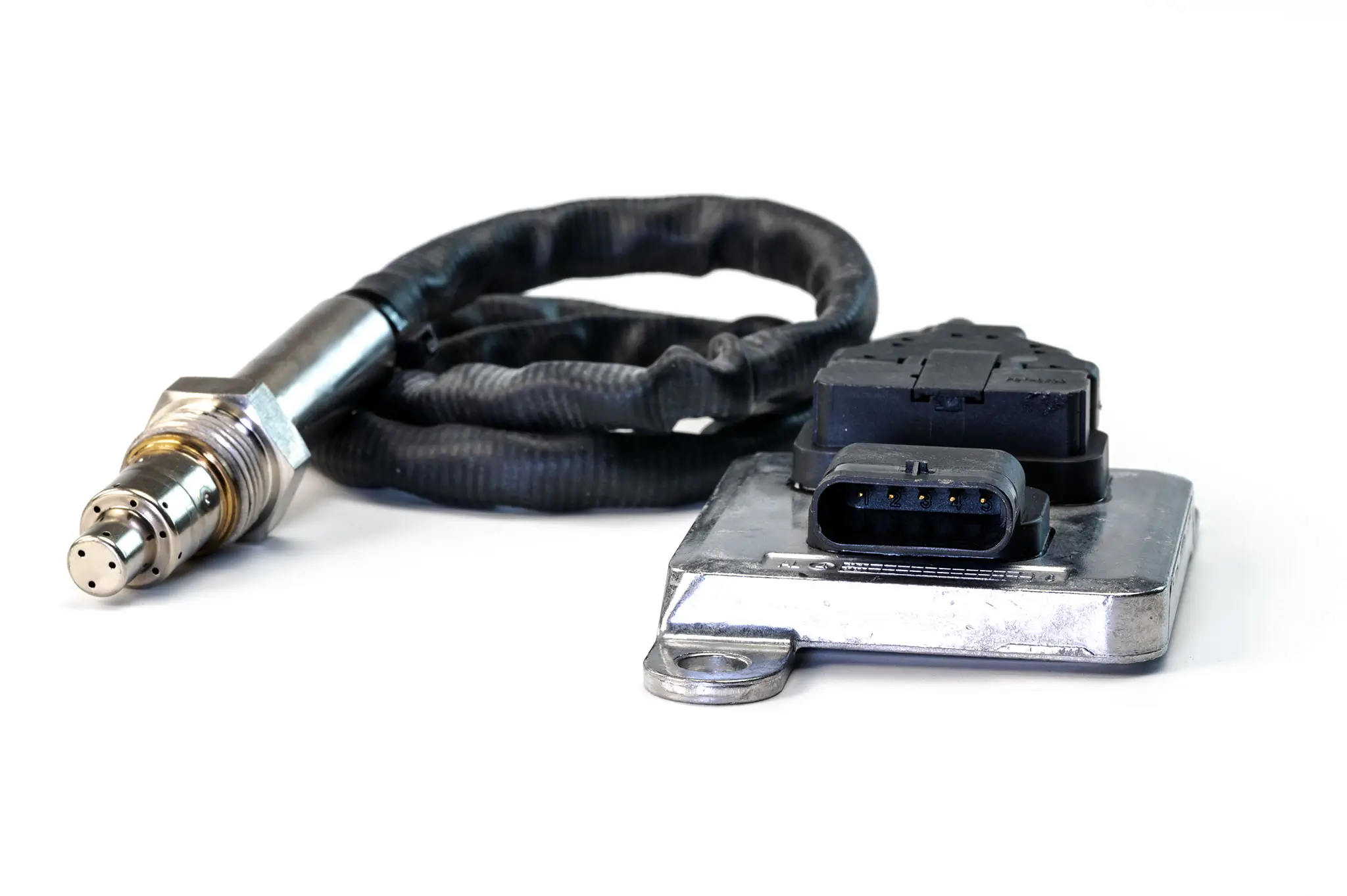 NOx-Sensor, Harnstoffeinspritzung PREXAparts P150604