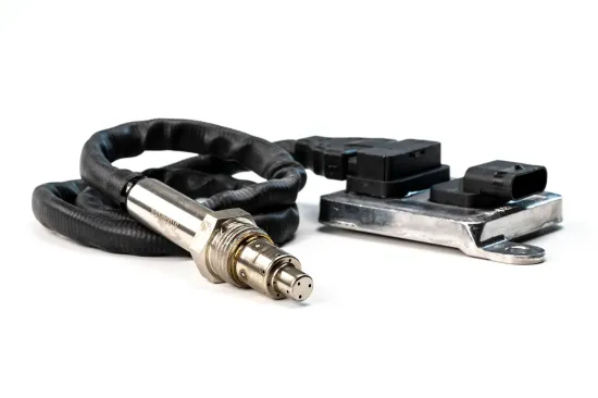 NOx-Sensor, Harnstoffeinspritzung PREXAparts P150604 Bild NOx-Sensor, Harnstoffeinspritzung PREXAparts P150604