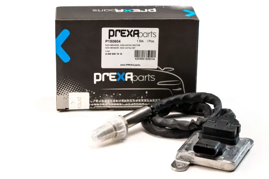 NOx-Sensor, Harnstoffeinspritzung PREXAparts P150604 Bild NOx-Sensor, Harnstoffeinspritzung PREXAparts P150604