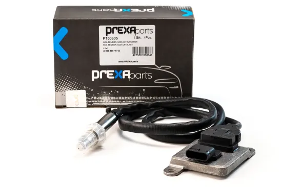 NOx-Sensor, Harnstoffeinspritzung PREXAparts P150605 Bild NOx-Sensor, Harnstoffeinspritzung PREXAparts P150605