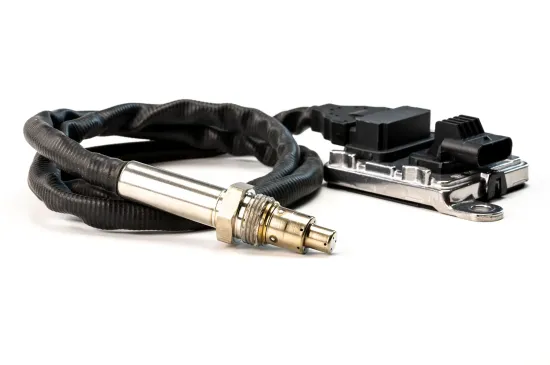 NOx-Sensor, Harnstoffeinspritzung PREXAparts P150606 Bild NOx-Sensor, Harnstoffeinspritzung PREXAparts P150606