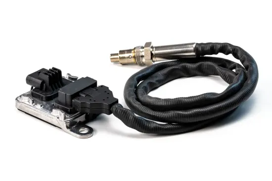 NOx-Sensor, Harnstoffeinspritzung PREXAparts P150606 Bild NOx-Sensor, Harnstoffeinspritzung PREXAparts P150606