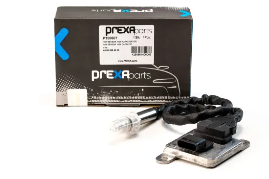 NOx-Sensor, Harnstoffeinspritzung PREXAparts P150607 Bild NOx-Sensor, Harnstoffeinspritzung PREXAparts P150607