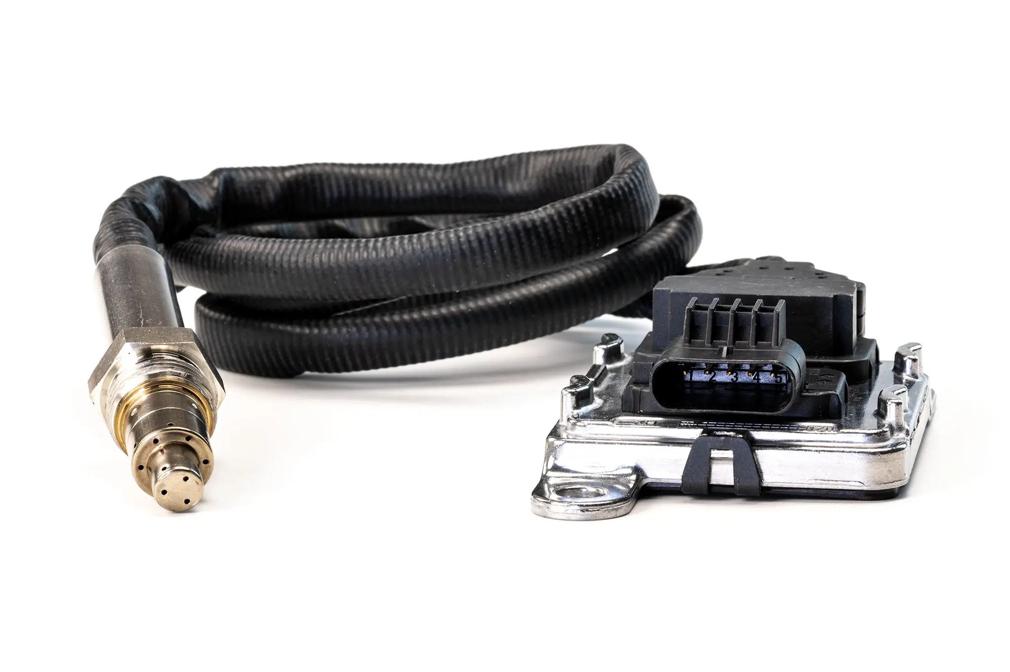 NOx-Sensor, Harnstoffeinspritzung PREXAparts P150609