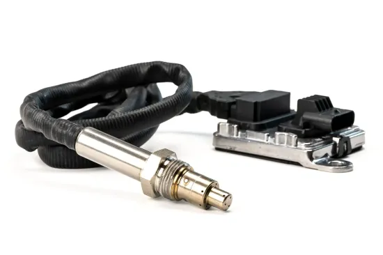 NOx-Sensor, Harnstoffeinspritzung PREXAparts P150609 Bild NOx-Sensor, Harnstoffeinspritzung PREXAparts P150609