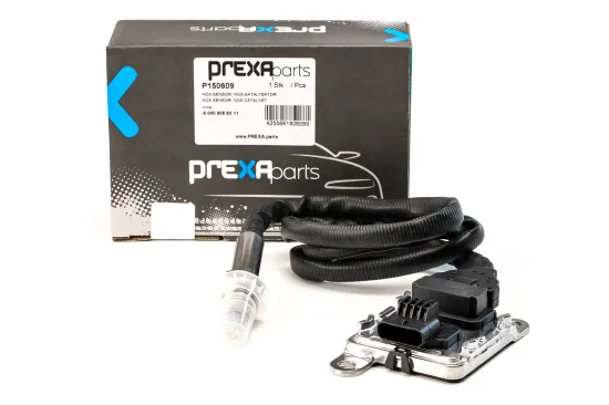 NOx-Sensor, Harnstoffeinspritzung PREXAparts P150609 Bild NOx-Sensor, Harnstoffeinspritzung PREXAparts P150609