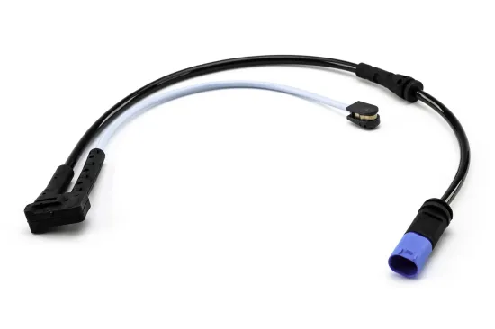 Warnkontakt, Bremsbelagverschleiß Vorderachse PREXAparts P150612 Bild Warnkontakt, Bremsbelagverschleiß Vorderachse PREXAparts P150612