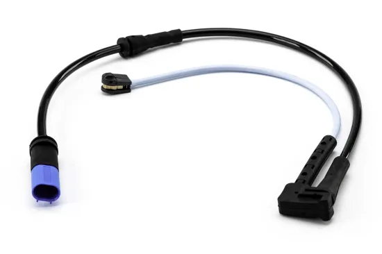 Warnkontakt, Bremsbelagverschleiß Vorderachse PREXAparts P150612 Bild Warnkontakt, Bremsbelagverschleiß Vorderachse PREXAparts P150612