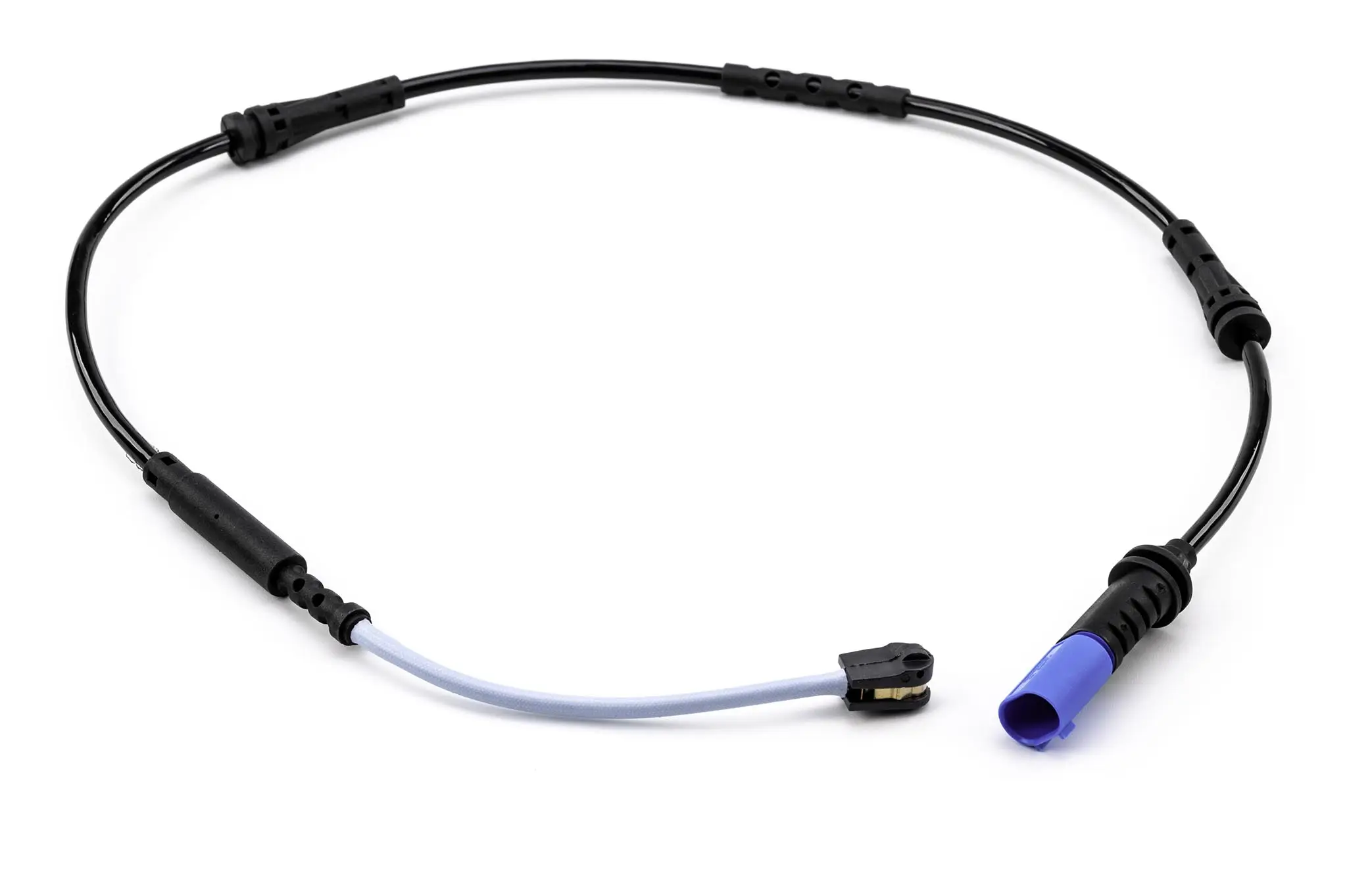 Warnkontakt, Bremsbelagverschleiß Hinterachse PREXAparts P150613