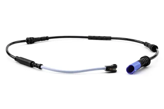 Warnkontakt, Bremsbelagverschleiß Hinterachse PREXAparts P150613 Bild Warnkontakt, Bremsbelagverschleiß Hinterachse PREXAparts P150613