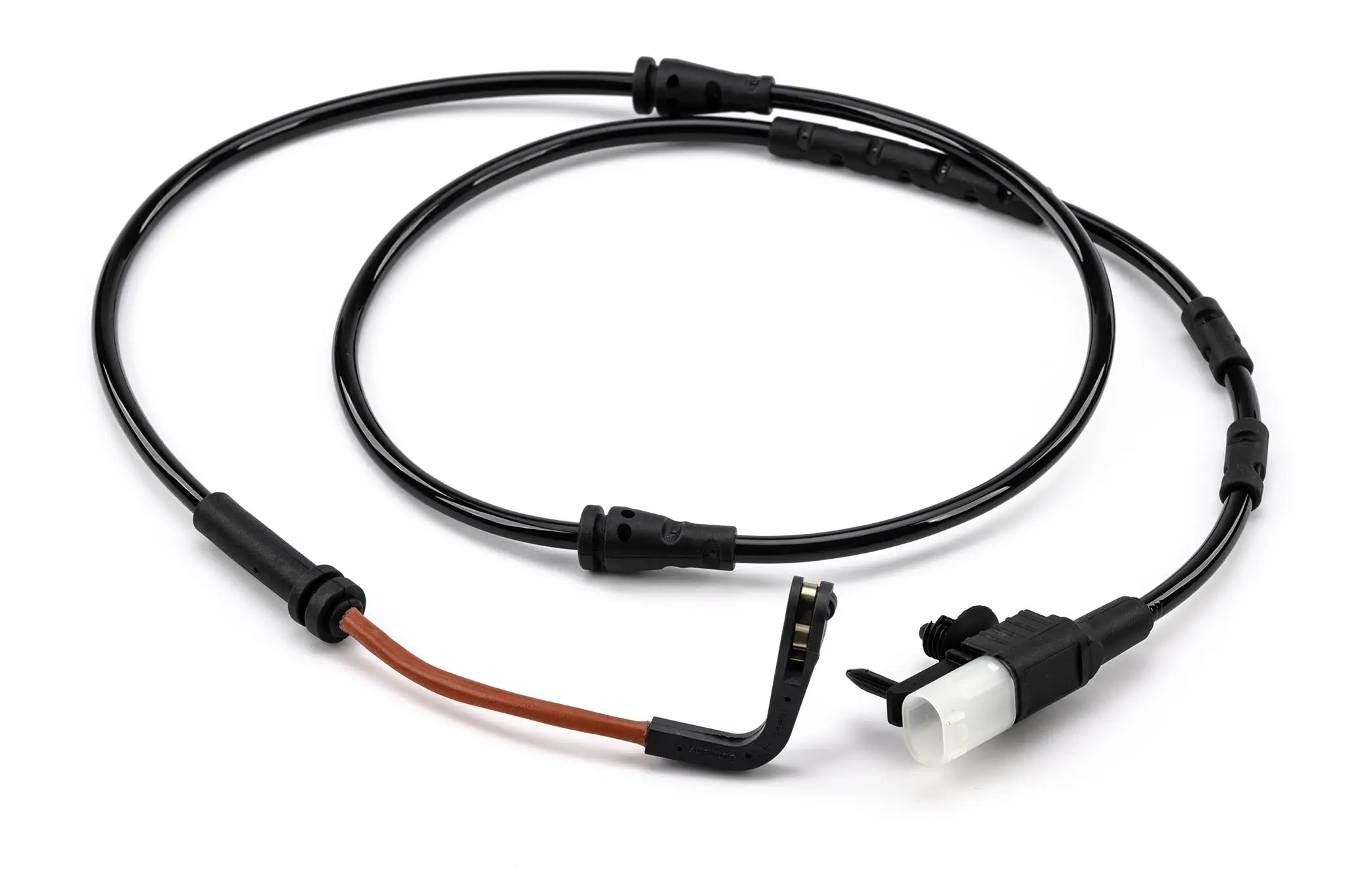 Warnkontakt, Bremsbelagverschleiß Vorderachse PREXAparts P150614