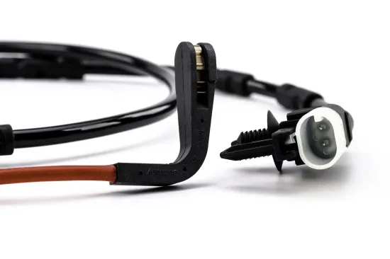 Warnkontakt, Bremsbelagverschleiß Vorderachse PREXAparts P150614 Bild Warnkontakt, Bremsbelagverschleiß Vorderachse PREXAparts P150614