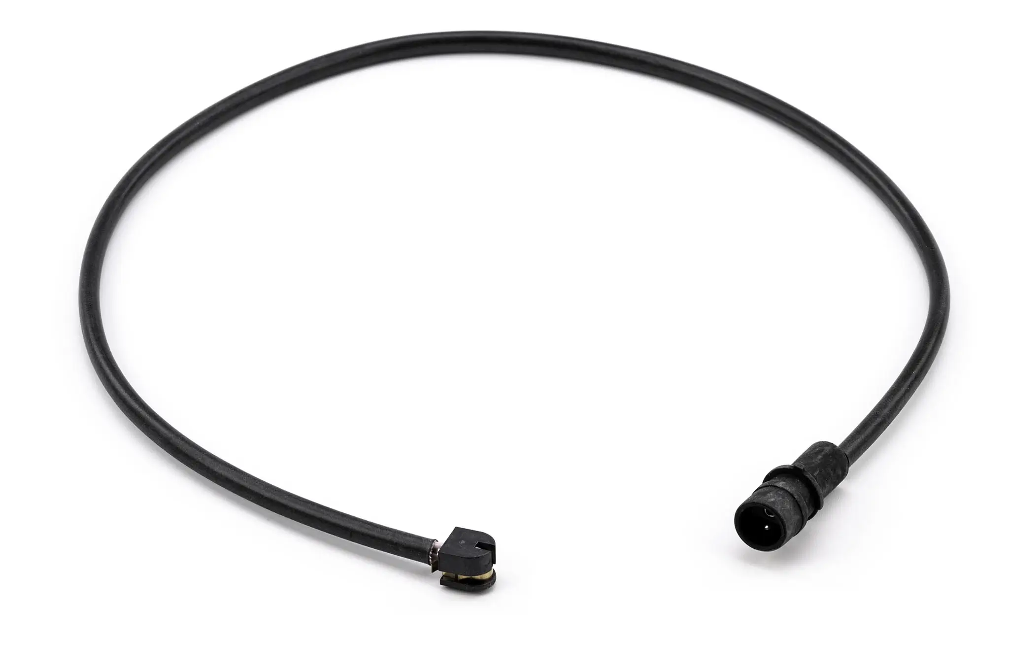 Warnkontakt, Bremsbelagverschleiß Hinterachse PREXAparts P150616