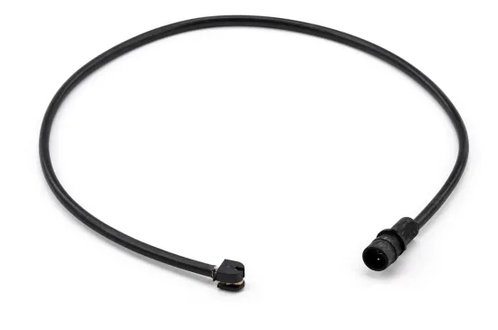 Warnkontakt, Bremsbelagverschleiß Hinterachse PREXAparts P150616 Bild Warnkontakt, Bremsbelagverschleiß Hinterachse PREXAparts P150616