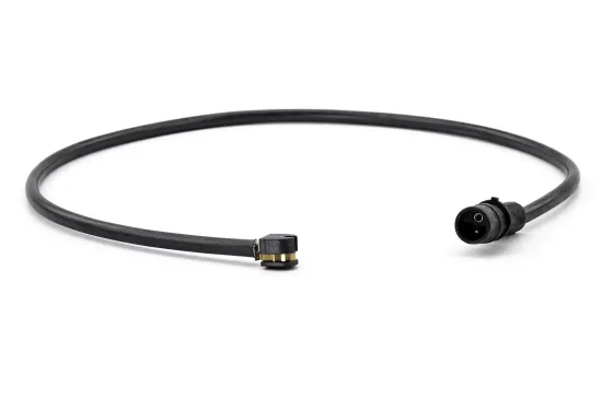 Warnkontakt, Bremsbelagverschleiß Hinterachse PREXAparts P150616 Bild Warnkontakt, Bremsbelagverschleiß Hinterachse PREXAparts P150616