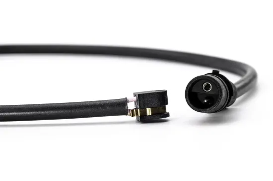 Warnkontakt, Bremsbelagverschleiß Hinterachse PREXAparts P150616 Bild Warnkontakt, Bremsbelagverschleiß Hinterachse PREXAparts P150616