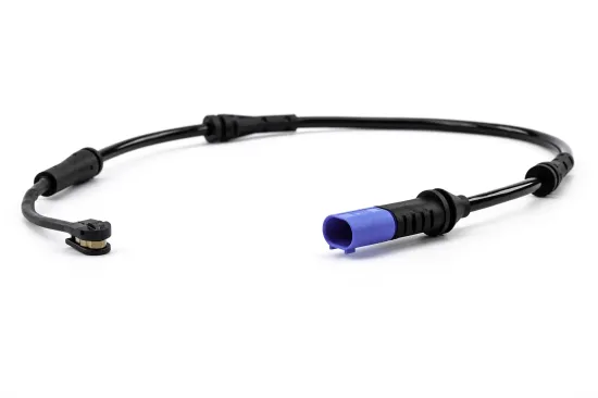 Warnkontakt, Bremsbelagverschleiß Hinterachse PREXAparts P150625 Bild Warnkontakt, Bremsbelagverschleiß Hinterachse PREXAparts P150625