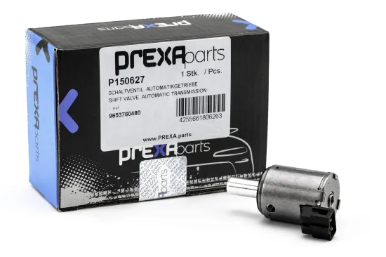 Schaltventil, Automatikgetriebe PREXAparts P150627 Bild Schaltventil, Automatikgetriebe PREXAparts P150627