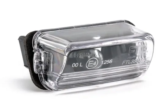 Kennzeichenleuchte beidseitig PREXAparts P150640 Bild Kennzeichenleuchte beidseitig PREXAparts P150640