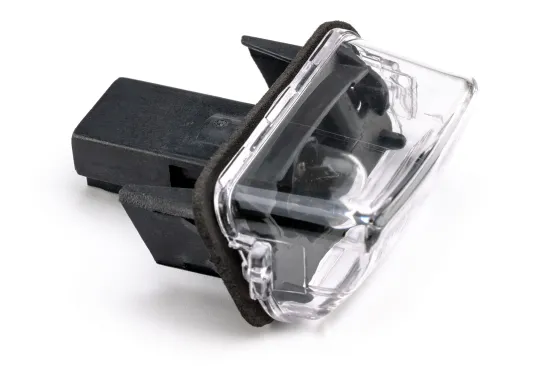 Kennzeichenleuchte beidseitig PREXAparts P150640 Bild Kennzeichenleuchte beidseitig PREXAparts P150640