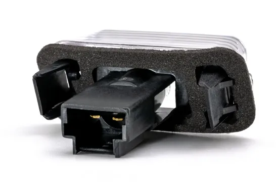 Kennzeichenleuchte beidseitig PREXAparts P150640 Bild Kennzeichenleuchte beidseitig PREXAparts P150640