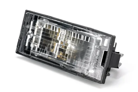 Kennzeichenleuchte beidseitig PREXAparts P150642 Bild Kennzeichenleuchte beidseitig PREXAparts P150642