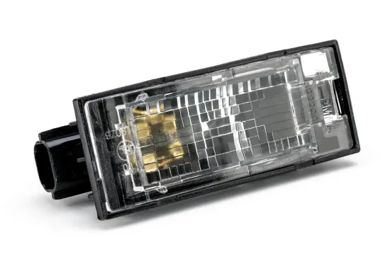 Kennzeichenleuchte beidseitig PREXAparts P150642 Bild Kennzeichenleuchte beidseitig PREXAparts P150642