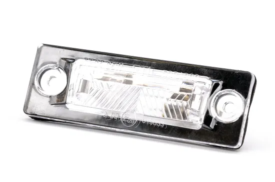 Kennzeichenleuchte beidseitig PREXAparts P150643 Bild Kennzeichenleuchte beidseitig PREXAparts P150643