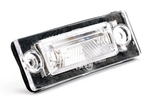 Kennzeichenleuchte beidseitig PREXAparts P150643 Bild Kennzeichenleuchte beidseitig PREXAparts P150643