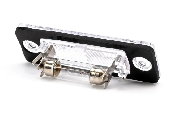 Kennzeichenleuchte beidseitig PREXAparts P150643 Bild Kennzeichenleuchte beidseitig PREXAparts P150643