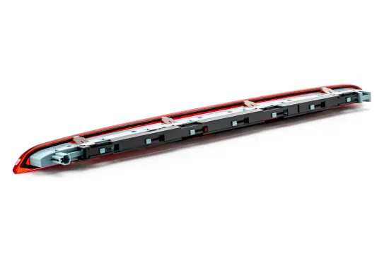 Zusatzbremsleuchte Mitte PREXAparts P150644 Bild Zusatzbremsleuchte Mitte PREXAparts P150644