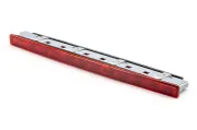 Zusatzbremsleuchte Mitte PREXAparts P150649