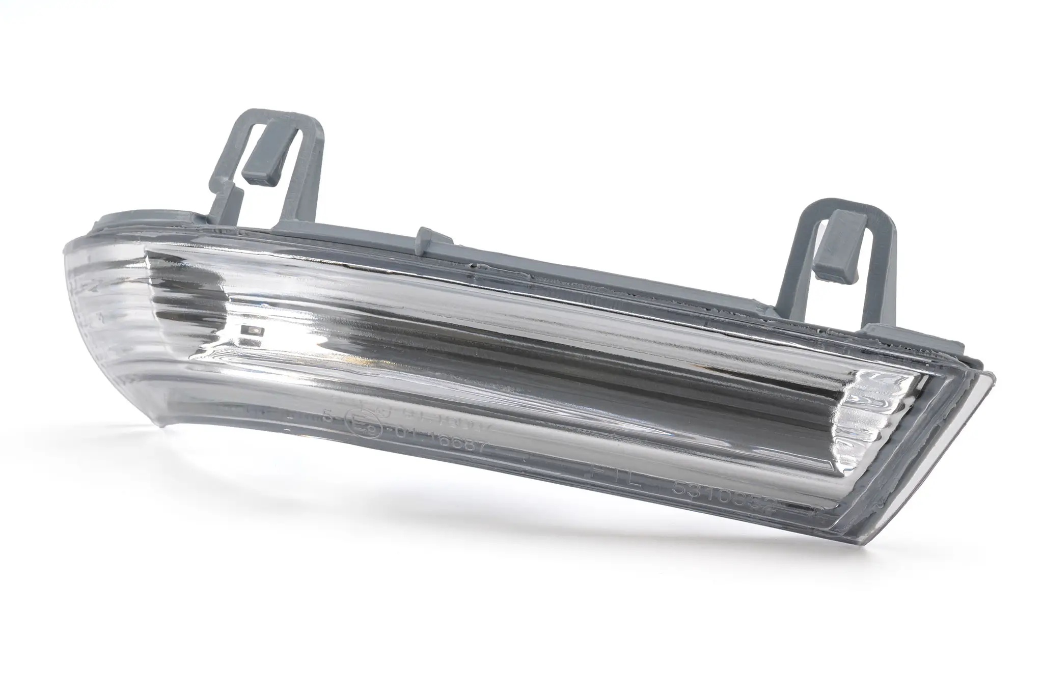 Blinkleuchte Außenspiegel rechts PREXAparts P150654