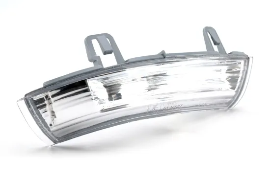 Blinkleuchte Außenspiegel rechts PREXAparts P150654 Bild Blinkleuchte Außenspiegel rechts PREXAparts P150654