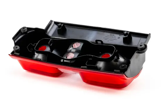 Heckleuchte rechts PREXAparts P150661 Bild Heckleuchte rechts PREXAparts P150661